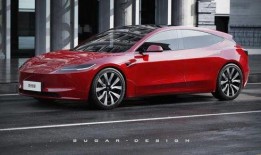 最新爆料特斯拉,自动驾驶系统升级，未来出行新篇章即将开启”