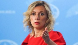 扎哈罗娃的最新爆料,揭秘国际风云背后的真相！”