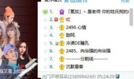 八卦主播最新爆料直播,揭秘直播界惊人内幕！