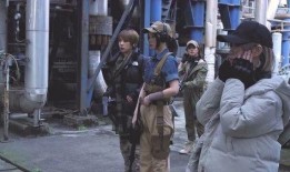 使命召唤少女爆料视频,揭秘神秘爆料，全新角色与剧情大揭秘！