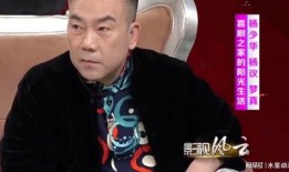 杨议最新八卦爆料,揭秘娱乐圈惊人内幕