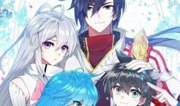 终极斗罗16册c8微博最新爆料,神秘力量觉醒，斗罗世界风云再起