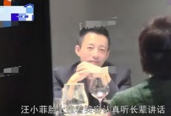 汪小菲爆料大哥是谁呀视频,大哥身份之谜