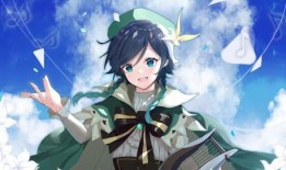 原神温迪最新复刻爆料,风神归来，全新冒险启程！