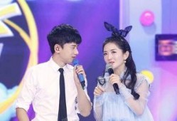 谢娜爆料张杰视频,甜蜜视频曝光夫妻情深