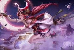 王者荣耀最新皮肤爆料火舞,燃情绽放，舞动峡谷！