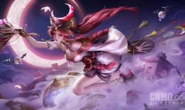 王者荣耀最新皮肤爆料火舞,燃情绽放，舞动峡谷！