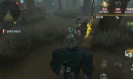 第五人格六月最新爆料,惊悚剧情与神秘角色大揭秘！