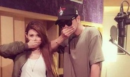 点姐在美国爆料视频,揭秘娱乐圈内幕