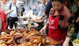 卤味爆料配方视频,跟随视频学习正宗卤味制作技巧