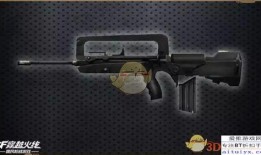 cfm最新武器爆料总结,全新枪械震撼来袭，性能解析与实战攻略