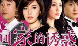 回家的诱惑 在线观看,重温经典情感纠葛