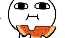 娱乐吃瓜君小团团,娱乐吃瓜界的“瓜王”传奇