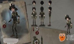 第五人格最新爆料勘探,神秘勘探新线索，揭秘游戏世界未知领域