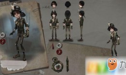 第五人格最新爆料勘探,神秘勘探新线索，揭秘游戏世界未知领域