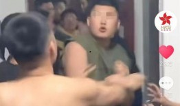 热搜爆料打架视频大全集,盘点网络热议的冲突瞬间