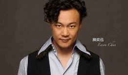 陈奕迅爆料张学友视频