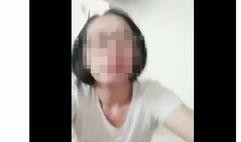 爆料女子被家暴视频大全,女子遭遇家暴视频汇总