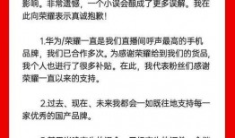 华为爆料辛巴视频,揭秘科技巨头与网红背后的故事