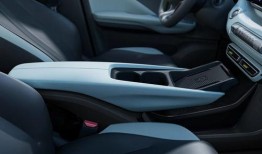 海鸥内饰爆料视频,惊艳设计背后的匠心独运