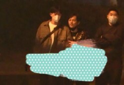 娱乐圈爆料周一见什么梗,周一见背后的惊人真相