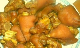 卤味爆料配方视频,跟随视频学习正宗卤味制作技巧