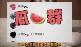 网红小雪吃瓜,一场吃瓜盛宴背后的故事