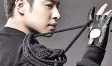 潘玮柏最新八卦爆料,揭秘明星背后的情感纠葛