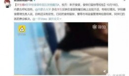 内蒙古大学爆料事件视频,真相与争议交织的校园风云