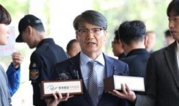 韩总统最新爆料,最新爆料揭示政治风云！”