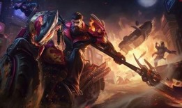 关羽爆料皮肤视频大全