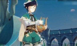 原神温迪最新复刻爆料,风神归来，全新冒险启程！