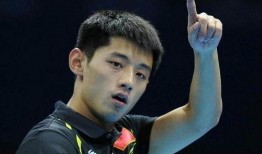 张继科内部爆料视频大全,揭秘乒乓球界不为人知的真相