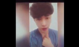 张艺兴爆料女友视频,甜蜜互动视频首度公开