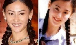 娱乐圈八卦爆料张柏芝视频,娱乐圈风波再起