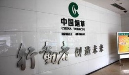 安康烟草局最新爆料