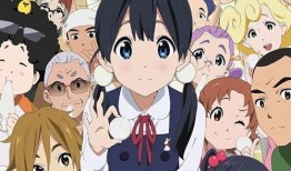 玉子市场动漫在线观看,探寻美食与情感的交织之旅