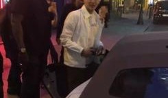 网红千万粉丝豪车吃瓜,揭秘网红圈层生活点滴