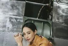 张钧甯最新爆料,娱乐圈背后的真实故事