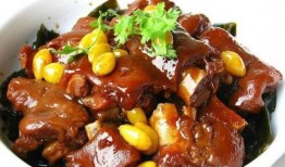 猪蹄红烧爆料做法视频窍门,视频揭秘独家做法与窍门