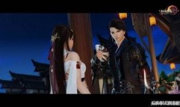 剑网3重制版爆料视频,全新视觉体验，江湖再起风云