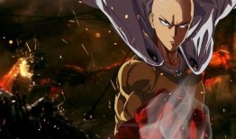 一拳超人六月最新爆料,英雄对决，神秘新角色登场！