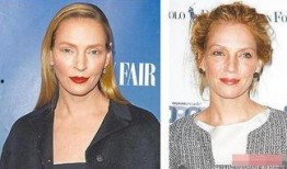 乌玛瑟曼最新爆料,娱乐圈背后的惊人真相