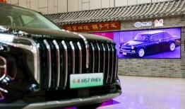 红旗最新车型爆料新闻,豪华与科技的完美融合