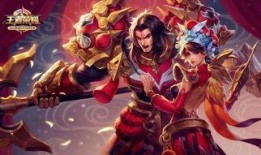 王者荣耀最新皮肤爆料火舞,燃情绽放，舞动峡谷！