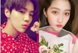 鹿晗好友爆料视频,独家爆料视频背后的故事