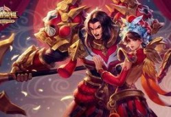 奈布皮肤返场最新爆料