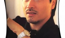 张国荣没有爆料的视频吗,张国荣未公开视频背后的故事