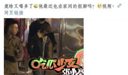 鹿晗好友爆料视频,独家爆料视频背后的故事