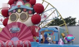 彩虹爆料博主是谁啊视频,揭秘背后神秘面纱